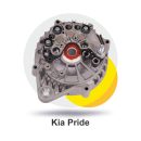 Kia Pride-