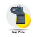 Map Pride